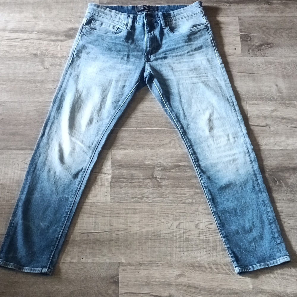Jordan Craig "Aaron" Jeans